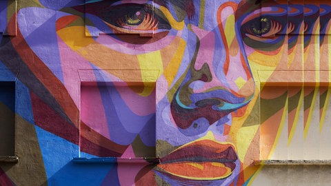 Das Podcastbild von SWR Kultur aktuell