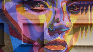 Das Podcastbild von SWR Kultur aktuell