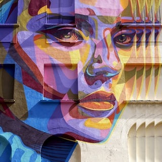 Das Podcastbild von SWR Kultur aktuell