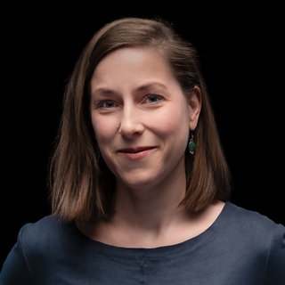 Monika Kursawe, SWR2 Moderatorin