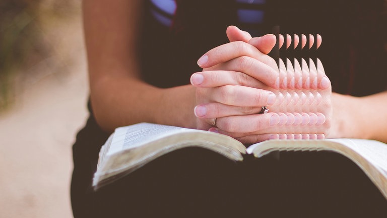 Podcastbild SWR Kultur Glauben