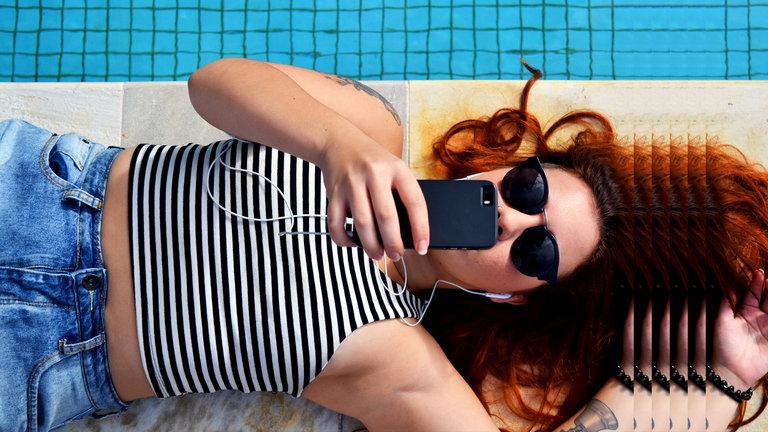 Sendungsbild SWR Kultur Hörspiel-Studio