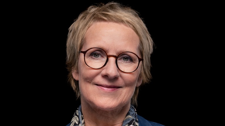 Bettina Müller-Hesse