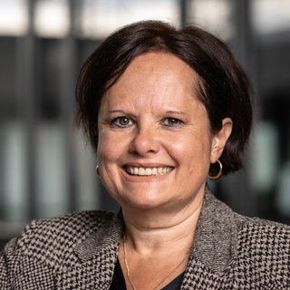 Sandra Biegger, Team SWR Kultur