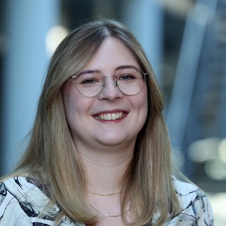 Theresa Berwian, Team SWR Kultur