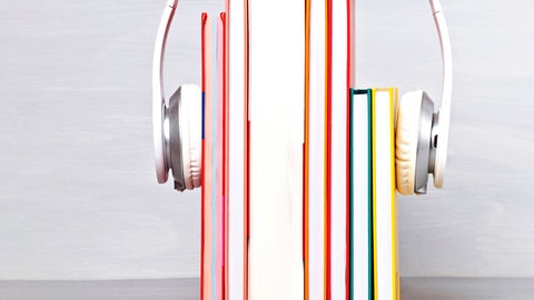 Sendungsbild SWR2 Fortsetzung Folgt