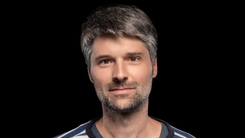 Jochen Steiner, SWR Kultur Moderator
