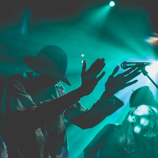 Sendungsbild Open World