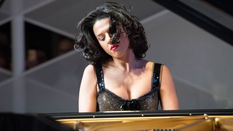 Kathia Buniatishvili