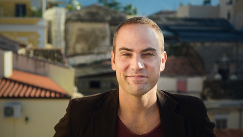 Patrick Batarilo, Team SWR Kultur