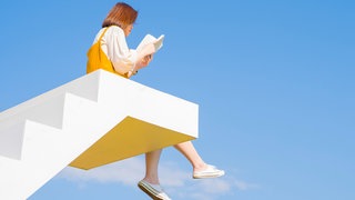 Podcastbild lesenswert