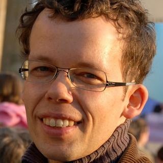 Karsten Umlauf, Autor und Morderator bei SWR Kultur