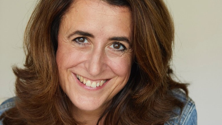 Sylvia Roth, Autorin bei SWR Kultur