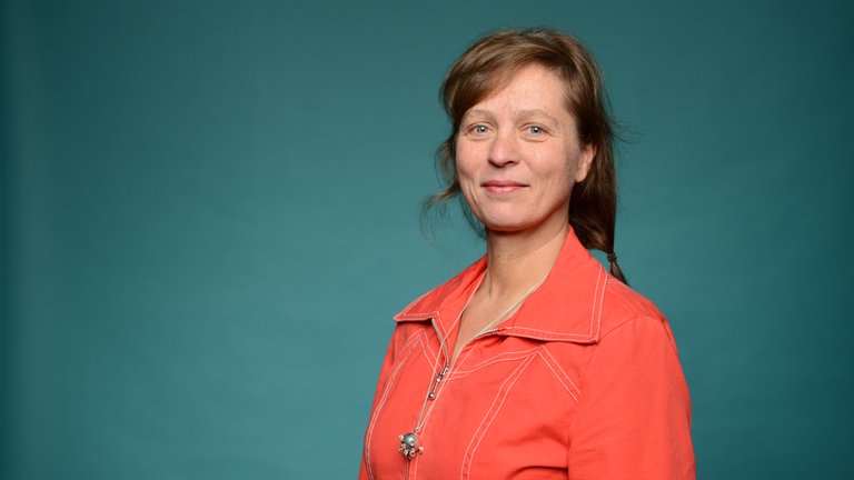 Babette Michel, Team SWR Kultur 