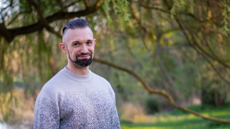 Konrad Bott, Team SWR Kultur