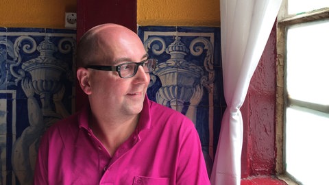 Bernd Künzig, Team SWR Kultur