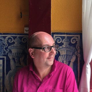 Bernd Künzig, Team SWR Kultur