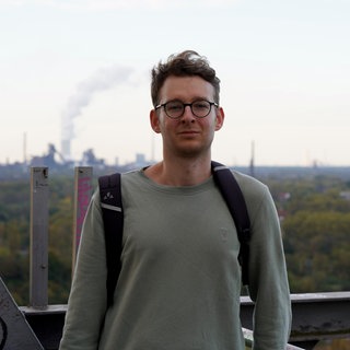 Malte Hemmerich, Team SWR Kultur