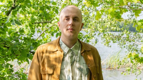 Niklas Wandt, Team SWR Kultur