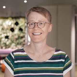 Ilona Hanning, Team SWR Kultur