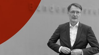 Lauterbach zum Krankenhaustransparenzgesetz