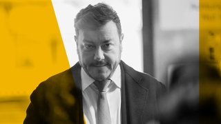 SIGNA-Gründer Rene Benko