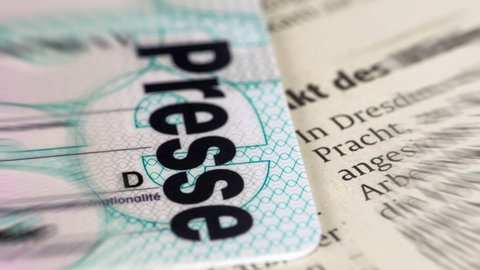 Bundeseinheitlicher Presseausweis