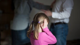 Symbolbild - Täter-Opfer-Umkehr durch PAS an Familiengerichten 