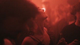 Can’t stop dancing to Northern Soul!