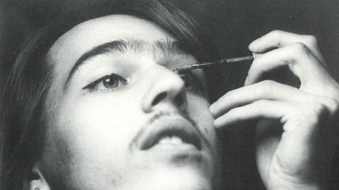 Ronald M. Schernikau