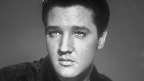 Elvis Presley 1963
