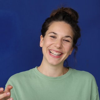 Natalia Joselewitsch