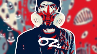 Cover: OZ. Graffiti-Künstler. Schmierfink. Rebell. Folge 4: Es lebe der Sprühling