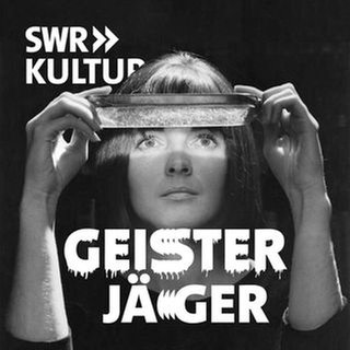 Das Podcastbild von "Geisterjäger"