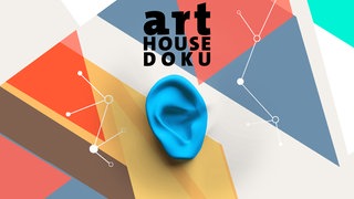 Podcastcover Arthouse Doku – Staffel 3: Bevor es auseinaderbricht