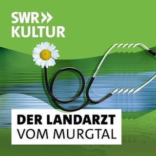 Podcastcover Der Landarzt im Murgtal