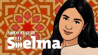 Podcastcover Selma – Coming of Age