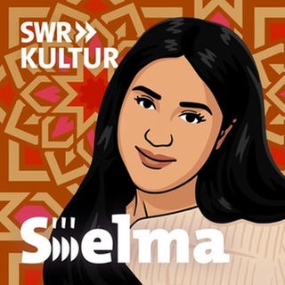 Podcastcover Selma – Coming of Age