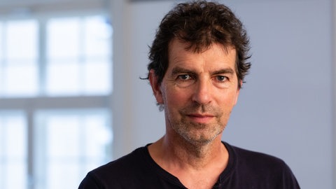 Andreas Langen, Autor und Redakteur, SWR Kultur