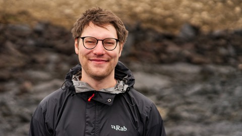 Sebastian Kiefl, Autor SWR Kultur