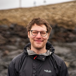 Sebastian Kiefl, Autor SWR Kultur