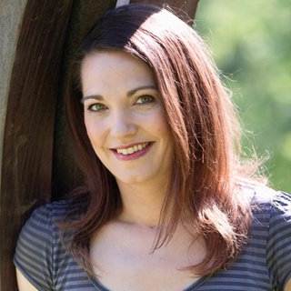 Anja Höfer, Autorin, Moderatorin und Redakteurin, SWR Kultur