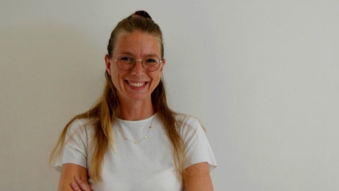 Franziska Kiedaisch, Autorin und Redakteurin, SWR Kultur