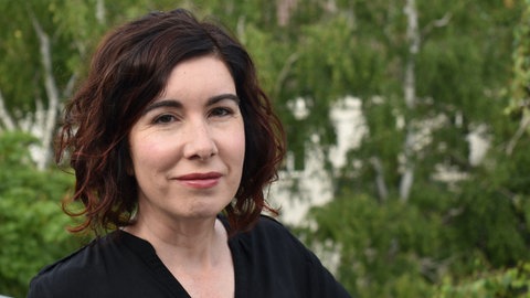 Julia Haungs, Autorin  und Redakteurin, SWR Kultur