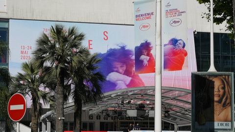 Filmfestspiele Cannes