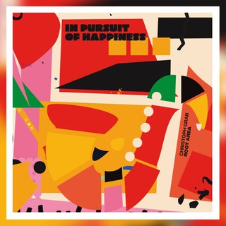 Christoph Grab Root Area, „In Pursuit of Happiness“ 