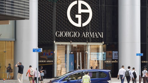 Armani