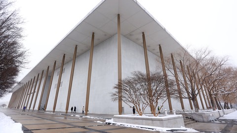Kennedy Center