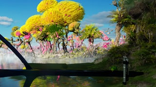 Cover der Hörspiel-Serie KI-Mom