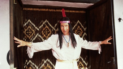 Filmstill aus "Der Schuh des Manitu" (2001)
